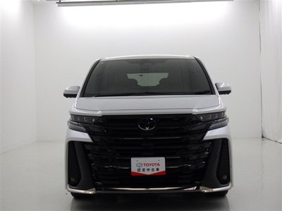 صورة 4 لـ 2024 Toyota VELLFIRE
