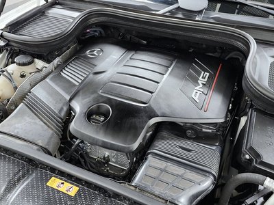 MERCEDES-BENZ GLE - 7