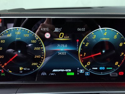 MERCEDES-BENZ GLE - 8