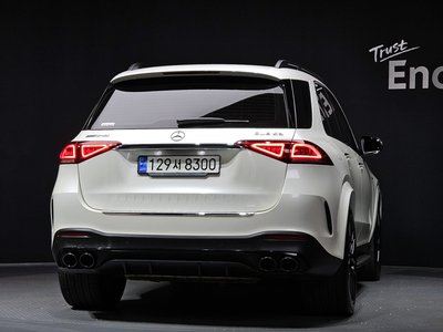 MERCEDES-BENZ GLE - 3