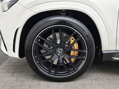 MERCEDES-BENZ GLE - 6