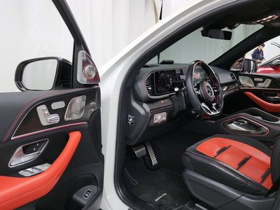 MERCEDES-BENZ GLE - 10