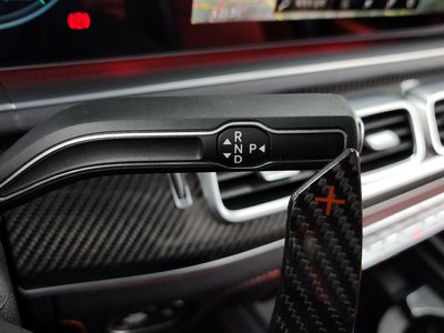 MERCEDES-BENZ GLE - 9