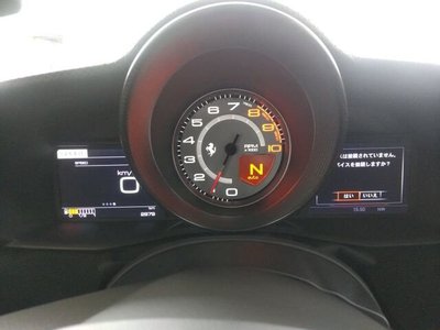 2019 FERRARI 488 PISTA 照片 3