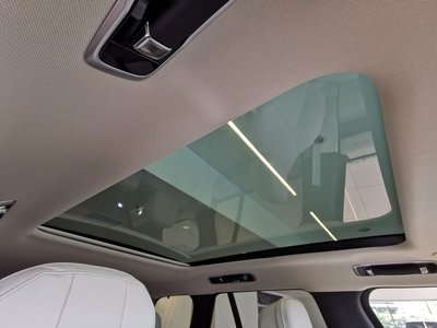 LAND ROVER RANGE ROVER - 3