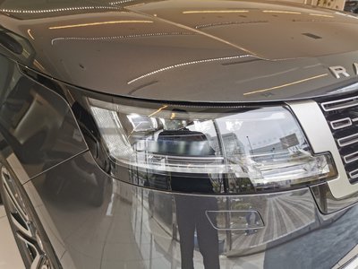 LAND ROVER RANGE ROVER - 8