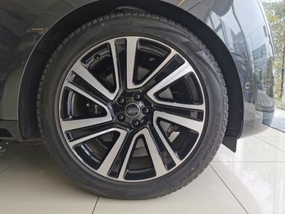 LAND ROVER RANGE ROVER - 9