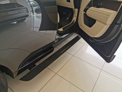 LAND ROVER RANGE ROVER - 10