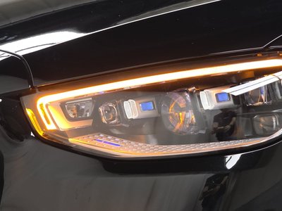 2021 Mercedes-BENZ S-CLASS photo 9