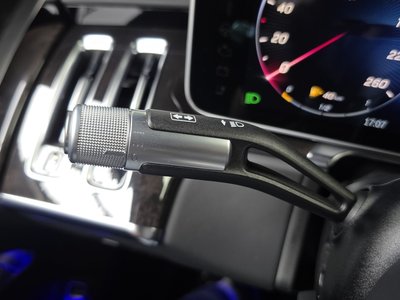 2021 Mercedes-BENZ S-CLASS 缩略图 27