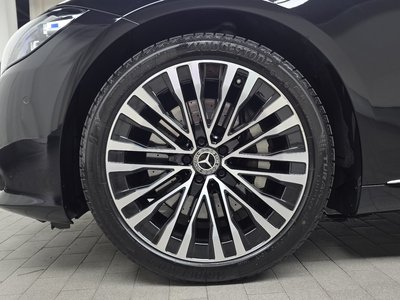 2021 Mercedes-BENZ S-CLASS photo 6