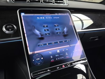 2021 Mercedes-BENZ S-CLASS 缩略图 21