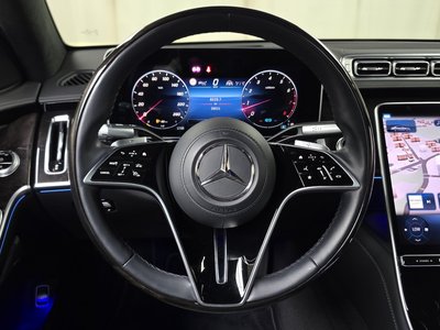 2021 Mercedes-BENZ S-CLASS 缩略图 19