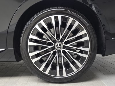 2021 Mercedes-BENZ S-CLASS photo 8