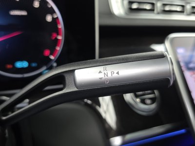 2021 Mercedes-BENZ S-CLASS 缩略图 12