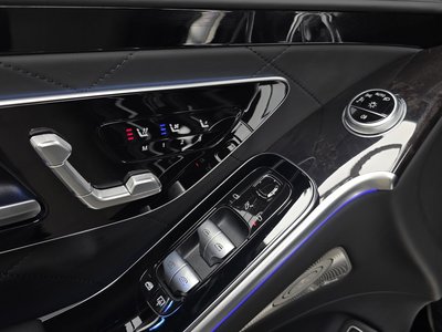 2021 Mercedes-BENZ S-CLASS 缩略图 29