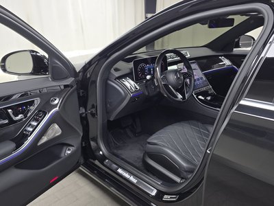 2021 Mercedes-BENZ S-CLASS 缩略图 13
