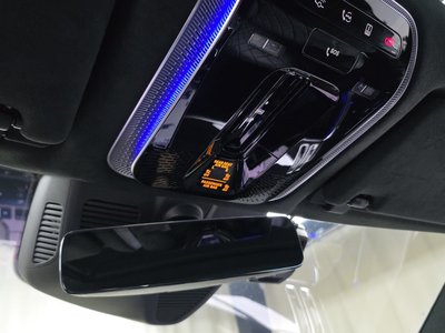 2021 Mercedes-BENZ S-CLASS 缩略图 25