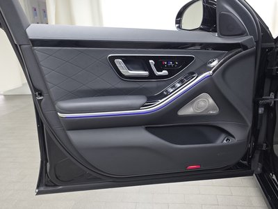 2021 Mercedes-BENZ S-CLASS 缩略图 14