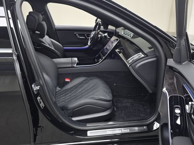 2021 Mercedes-BENZ S-CLASS 缩略图 16