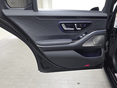 2021 Mercedes-BENZ S-CLASS 缩略图 15