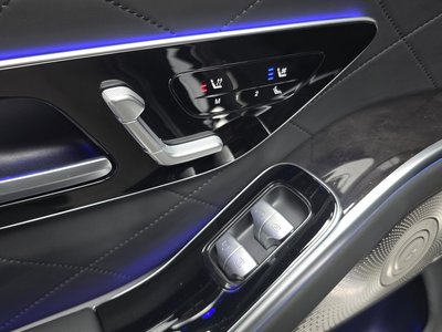 2021 Mercedes-BENZ S-CLASS 缩略图 28