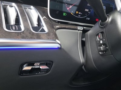 2021 Mercedes-BENZ S-CLASS 缩略图 26