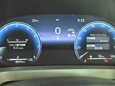 2024 Toyota ALPHARD — миниатюра 29