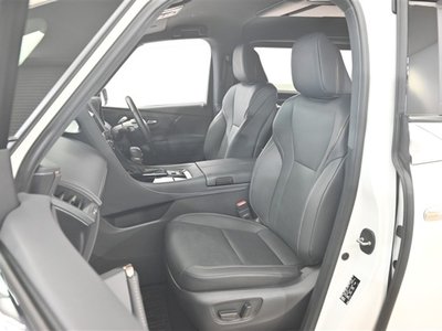 2024 Toyota ALPHARD 照片 10