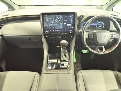 2024 Toyota ALPHARD 照片 6