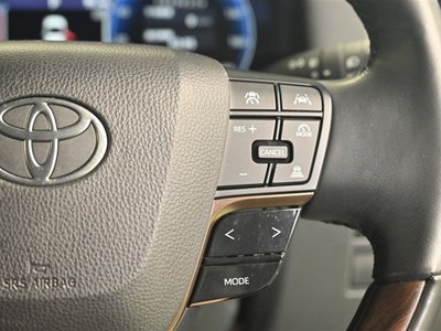 2024 Toyota ALPHARD — миниатюра 17