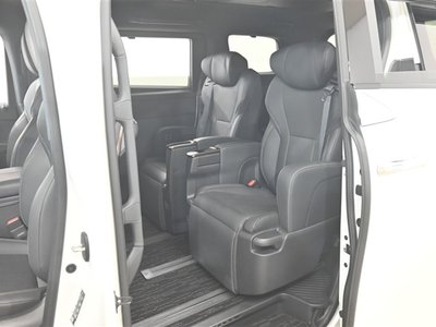2024 Toyota ALPHARD — миниатюра 11