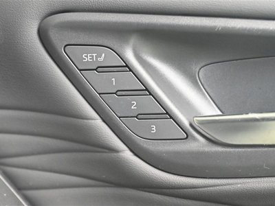 2024 Toyota ALPHARD — миниатюра 27