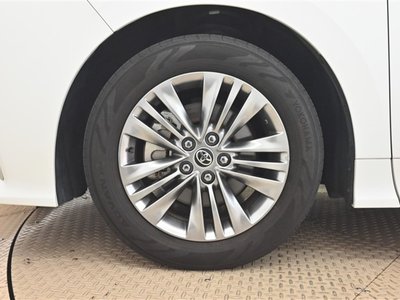 2024 Toyota ALPHARD — миниатюра 14