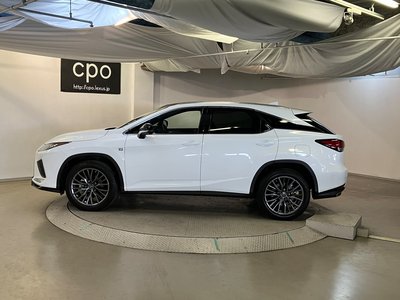 LEXUS RX - 6