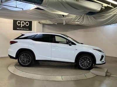 LEXUS RX - 10