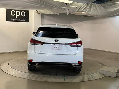 LEXUS RX - 7