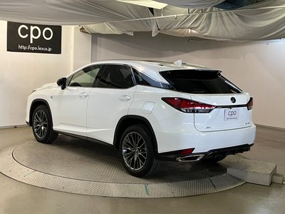 LEXUS RX - 2