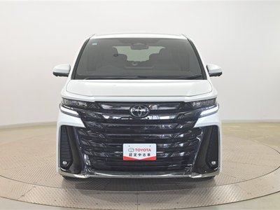صورة 2 لـ 2023 Toyota VELLFIRE