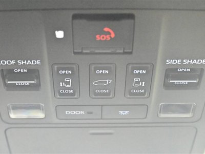 2023 Toyota VELLFIRE 缩略图 24