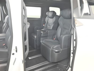 2023 Toyota VELLFIRE 缩略图 11
