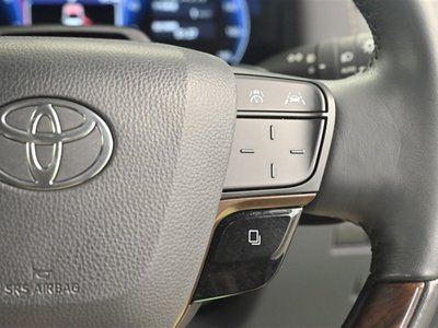 2023 Toyota VELLFIRE 缩略图 17