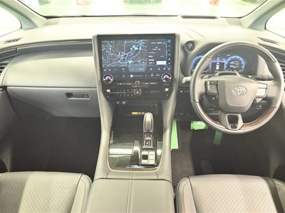 صورة 6 لـ 2023 Toyota VELLFIRE