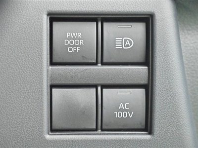 2023 Toyota VELLFIRE 缩略图 19