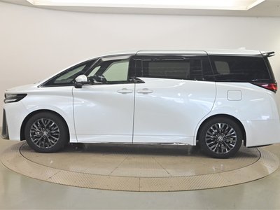 صورة 5 لـ 2023 Toyota VELLFIRE