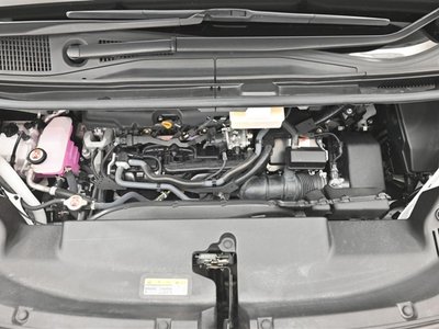 2023 Toyota VELLFIRE 缩略图 13