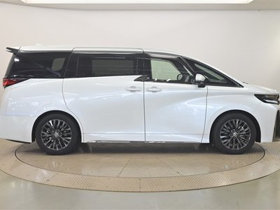 صورة 4 لـ 2023 Toyota VELLFIRE