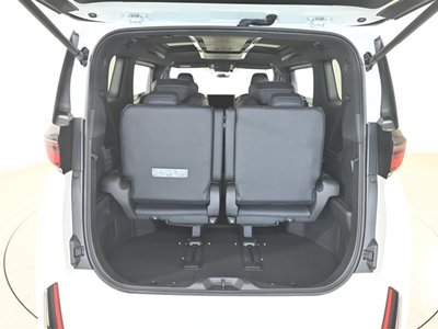 2023 Toyota VELLFIRE 缩略图 12