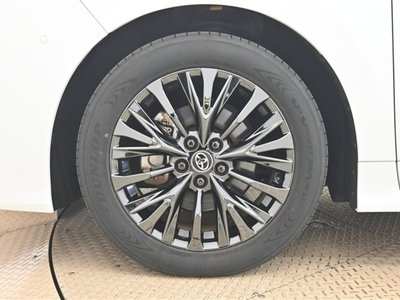 2023 Toyota VELLFIRE 缩略图 14