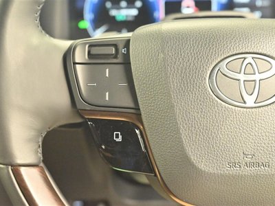 2023 Toyota VELLFIRE 缩略图 16